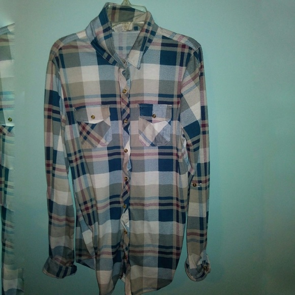 Flannel - Picture 2 of 3